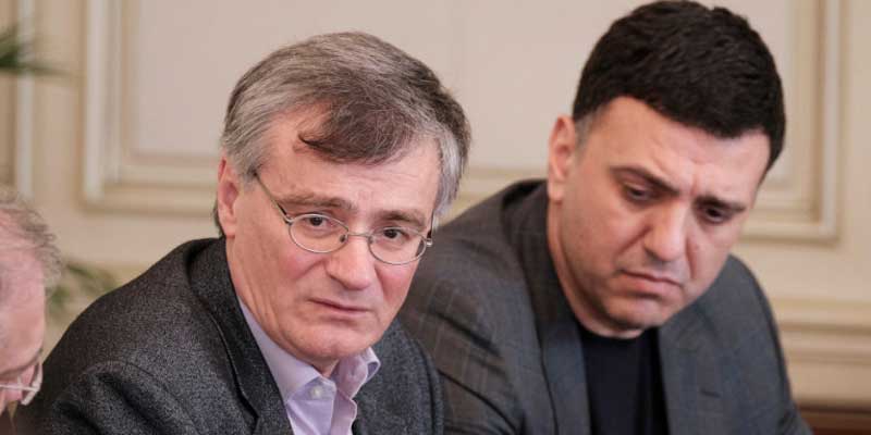 Κορωνοϊός: 11 νέα κρούσματα -Μείνετε σπίτι σας, λέει ο Κικίλιας στις ευπαθείς ομάδες