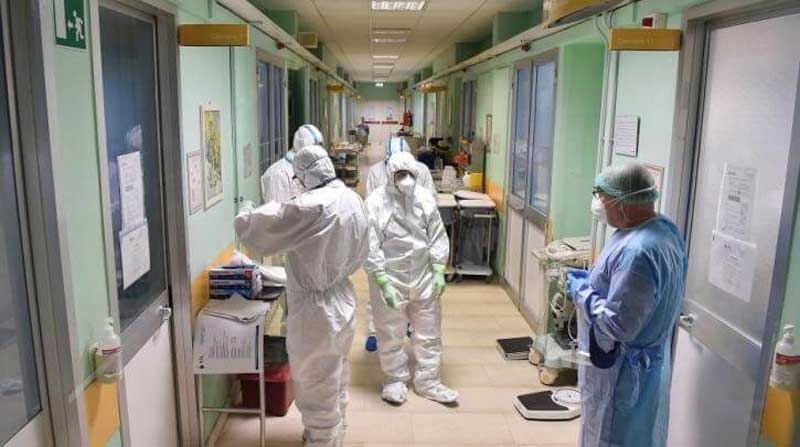 Δυο νέα επιβεβαιωμένα κρούσματα στην Καστοριά-6 συνολικά