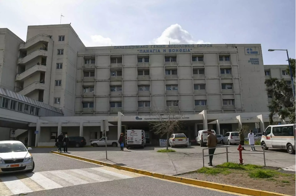 Κορονοϊός: 117 κρούσματα! Κλείνουν γυμναστήρια, θέατρα, κινηματογράφοι και δικαστήρια
