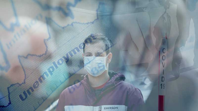 Οι “θάνατοι από απόγνωση” θα ξεπεράσουν τους θανάτους από τον κορωνοϊό;