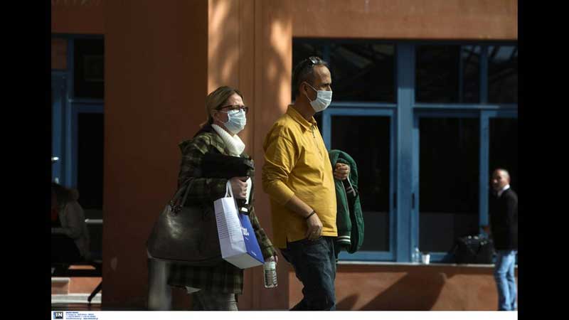 Κορωνοϊός: Τα σχεδιαζόμενα μέτρα της κυβέρνησης για εργαζόμενους και επιχειρήσεις