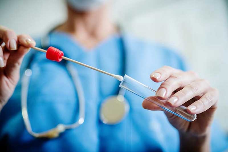 5 επιβεβαιωμένα κρούσματα στο Μαμάτσειο-11 στο Μποδοσάκειο-Τα νοσοκομεία της Π.Ε.Κοζάνης καλά κρατούν
