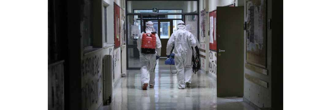 Σε κατ’ οίκον περιορισμό τέθηκαν 4 αστυνομικοί της Κοζάνης μετά από μεταφορά ψυχιατρικού ασθενή