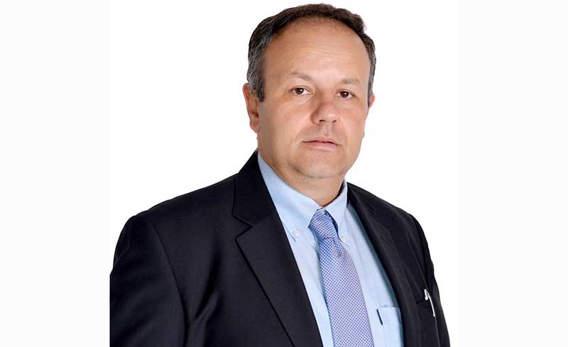 Λάμπρος Χατζηζήσης: Αναφορικά με το κατάστημα της τράπεζας Πειραιώς στη Δεσκάτη
