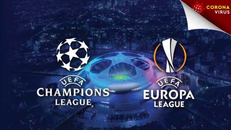 Κορονοϊός: Επίσημα η UEFA ανέβαλε τους τελικούς Champions League και Europa