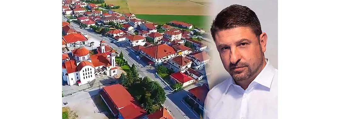 Χαρδαλιάς: Σε καραντίνα η Μεσοποταμία Καστοριάς – Αυστηρότερα μέτρα για την κίνηση σε 5 δήμους