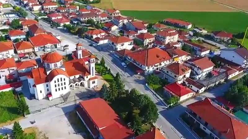Η επίσημη ενημέρωση για την καραντίνα στη Μεσοποταμία Καστοριάς – Απαγόρευση κυκλοφορίας και στους τρεις δήμους της Π.Ε. Καστοριάς