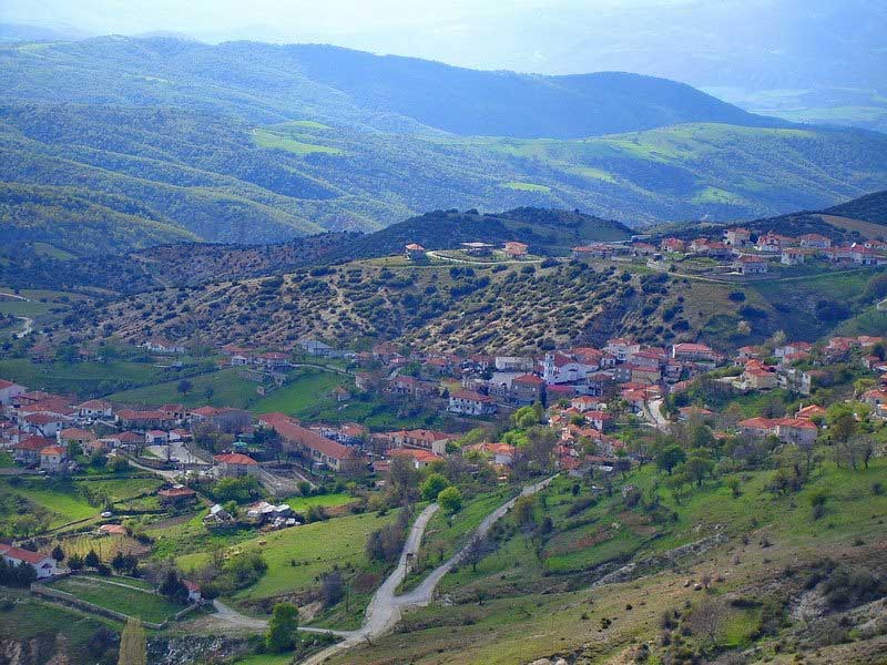 Γενική Συνέλευση του Συλλόγου Μεταξιωτών Κοζάνης την Κυριακή 15 Μαρτίου