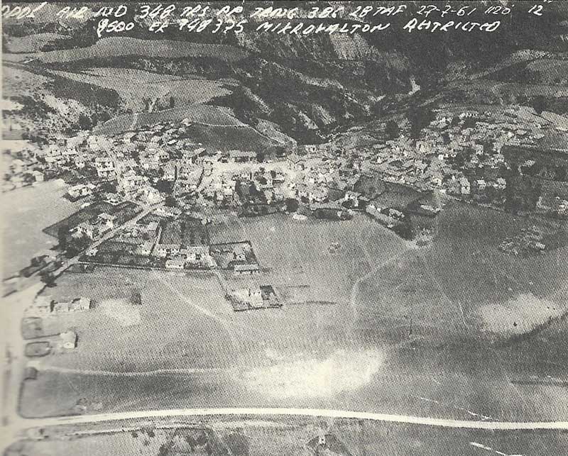 Επιδημία γρίπης το 1918 στο Μικρόβαλτο – Είχαν πεθάνει πάνω από 60 άτομα (από το βιβλίο του Δάσκαλου Ηλ. Λαμπρέτσα “ΜΙΚΡΟΒΑΛΤΟ”)
