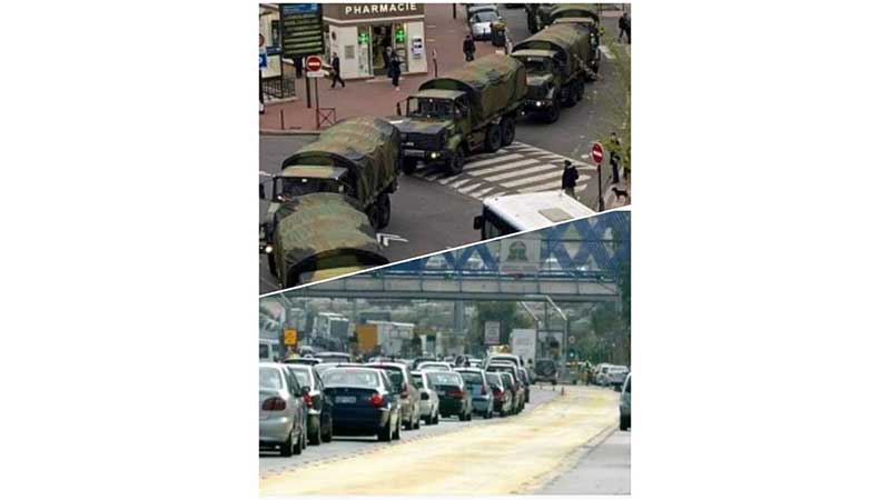 Μέτρα, ανακοινώσεις και λόγια ψεύτικα…!!!!