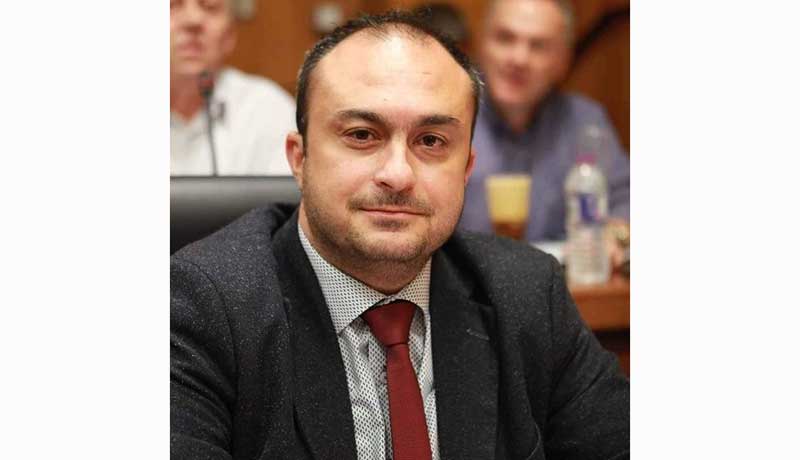 Νίκος Λυσσαρίδης: Σκληρή και άδικη η απόφαση για τους ανθρώπους της αγοράς σε Εορδαία και Σιάτιστα καθώς δεν ευθύνονται αυτοί