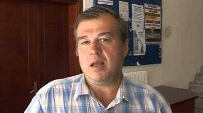 Δημήτρης Ντέντης: «Ο 53χρονος για 12 ώρες στο Μαμάτσειο χωρίς απομόνωση» – «Οι γιατροί του ΕΟΔΥ έκριναν ότι δεν έχει προσβληθεί από τον κορονοϊό»