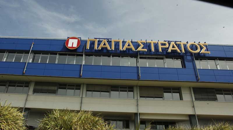 Εξωτερικούς πωλητές IQOS στην Κοζάνη ψάχνει η «ΠΑΠΑΣΤΡΑΤΟΣ»