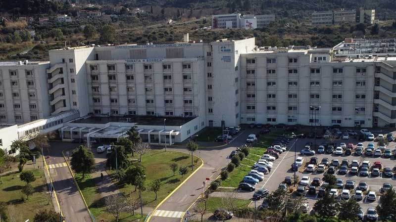 Κορωνοϊός: Δέκα οι νεκροί στη χώρα μας – Πέθανε 93χρονη στην Πάτρα