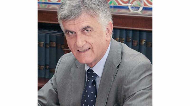 Έφυγε από τη ζωή ο Φίλιππος Πετσάλνικος