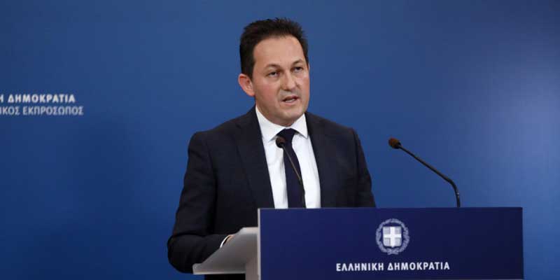 Πέτσας για κοροναϊό : «Φρένο» σε μετακινήσεις από νομό σε νομό στις γιορτές – «Δε νομίζω ότι αποτύχανε τα μέτρα»