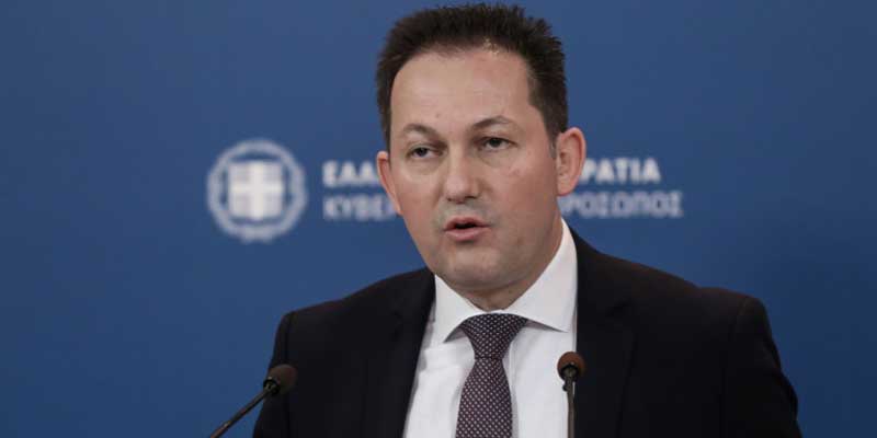 ΚΥΣΕΑ: Ασύμμετρη απειλή κατά της Ελλάδας -Τα 5 μέτρα για την ενίσχυση των συνόρων