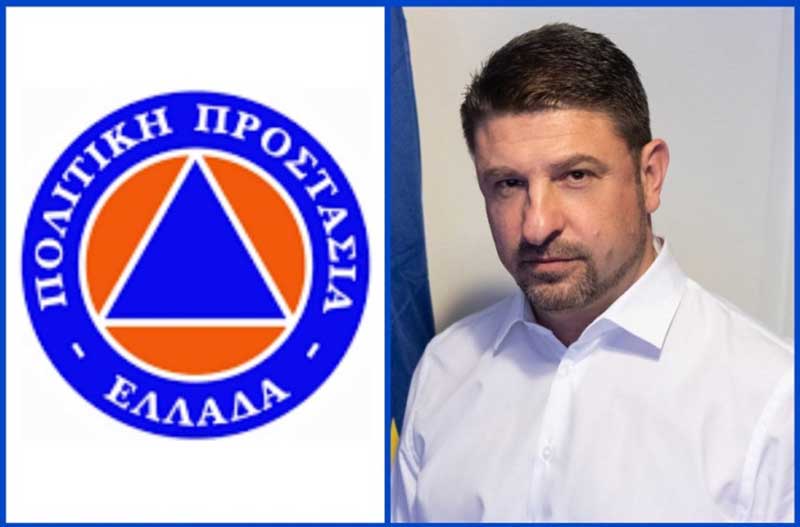 Κορωνοϊός: 22 ερωτήσεις και απαντήσεις από την Πολιτική Προστασία