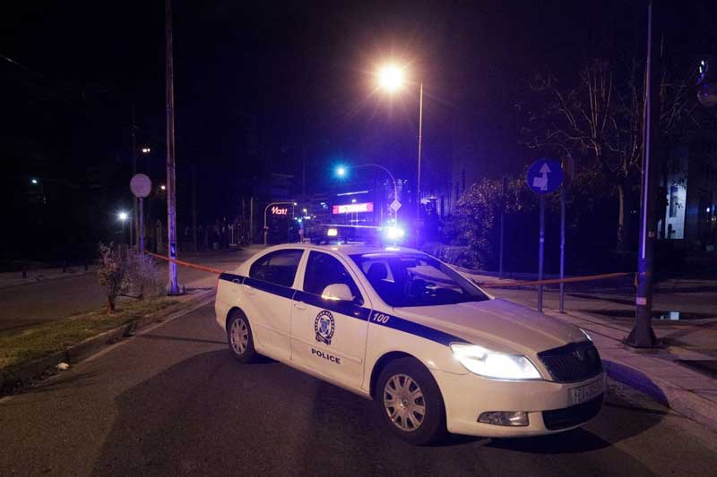 Πρέβεζα: Διάρρηξη ιατρείου με λεία πάνω από 200.000 ευρώ