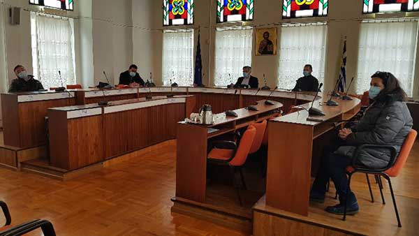 Προβληματίζει η παράταση της καραντίνας σε Δραγασιά -Δαμασκηνιά -ΕΟΔΥ: “Η συνέχιση δεν θα λύσει κάποιο πρόβλημα”