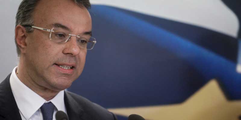 Κοροναϊός: Αυτά είναι τα νέα μέτρα που προαναγγέλλει ο Χρήστος Σταϊκούρας