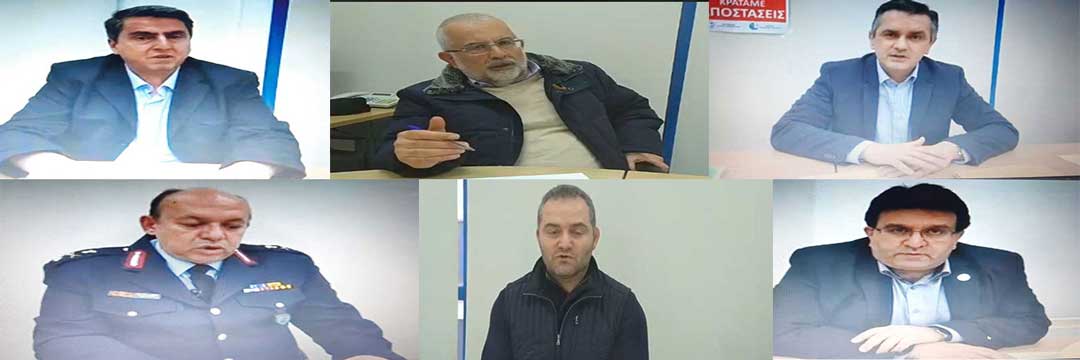 39 επιβεβαιωμένα κρούσματα στη Δυτική Μακεδονία – Σε αναμονή δημιουργία εργαστηρίου έλεγχου δειγμάτων στην περιοχή