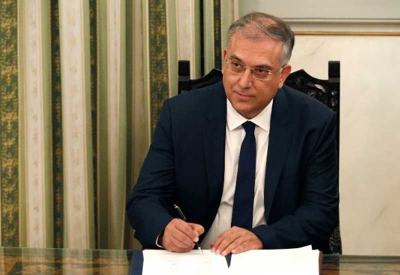 Με τροπολογία του υπ. Εσωτερικών κ. Θεοδωρικάκου οριστική λύση στο πρόβλημα με τις ληξιπρόθεσμες υποχρεώσεις των Δήμων