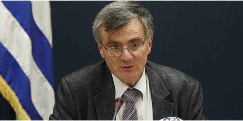 Τσιόδρας: Τα 4 κριτήρια για να χαλαρώσουμε τα μέτρα! Πότε μπορεί να επανέλθουν