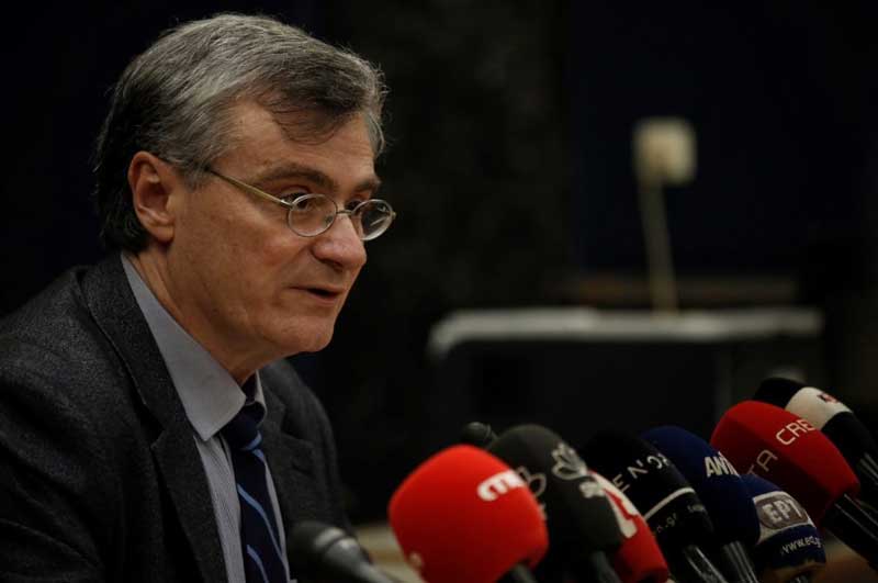 Τσιόδρας: Τι (δεν) απαντά για το θάνατο της 41χρονης στην Καστοριά