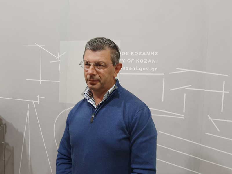 Αναστέλλεται η λειτουργία των ΚΑΠΗ του Δήμου Κοζάνης λόγω κορωνοϊού δυσαρεστώντας τους ηλικιωμένους