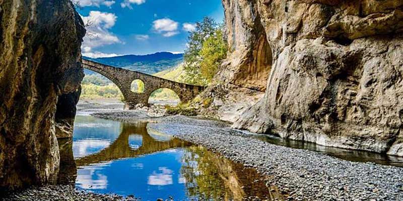 Στα Βλαχοχώρια Γρεβενών η ζωή κυλά ωραία