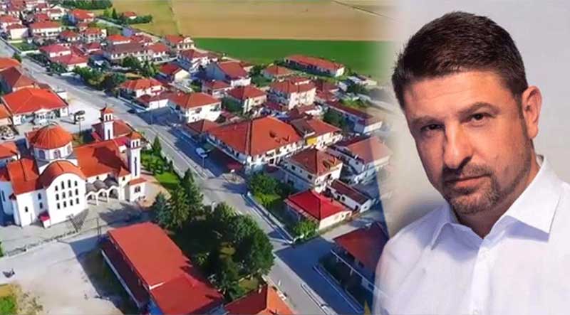 Αίρεται η καραντίνα στη Μεσοποταμία Καστοριάς