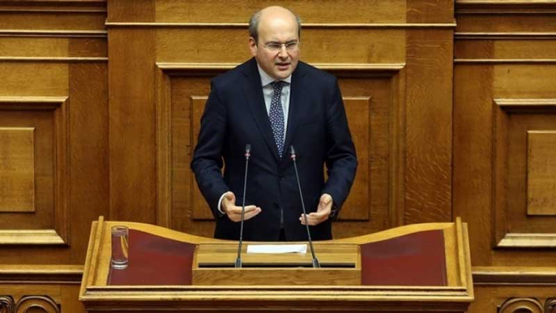 Χατζηδάκης: Ούτε ένα ευρώ δεν θα ζημιώνει τη ΔΕΗ η συμφωνία που κάνουμε με τις Βρυξέλλες