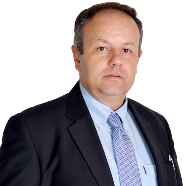 Λάμπρος Χατζηζήσης: Αναφορικά με την ημερίδα που αναβλήθηκε