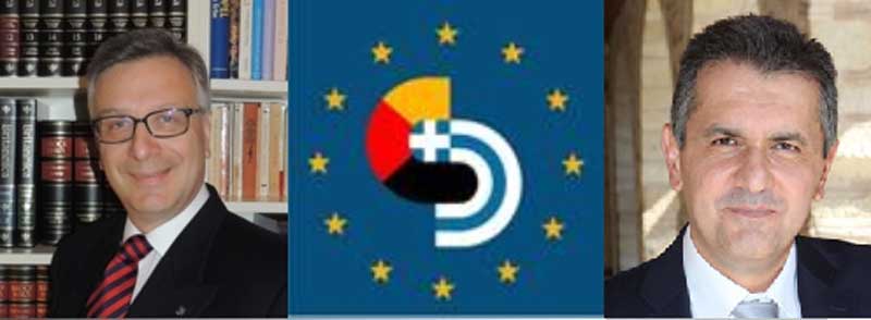 Συνεργασία Βρανδεμβούργου και Δυτικής Μακεδονίας για τον    “Δρόμο προς την Απολιγνιτοποίηση της Ελλάδας”
