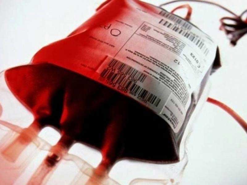 Ζητείται επειγόντως αίμα ομάδας Β ρέζους αρνητικό είτε 0 ρέζους αρνητικό