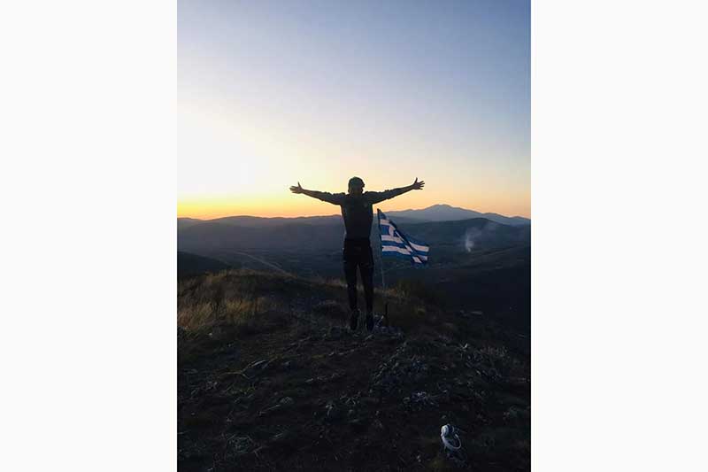 Με επιτυχία έκλεισε ο κύκλος λειτουργίας της Δομής Ασυνόδευτων Ανηλίκων Αιανής