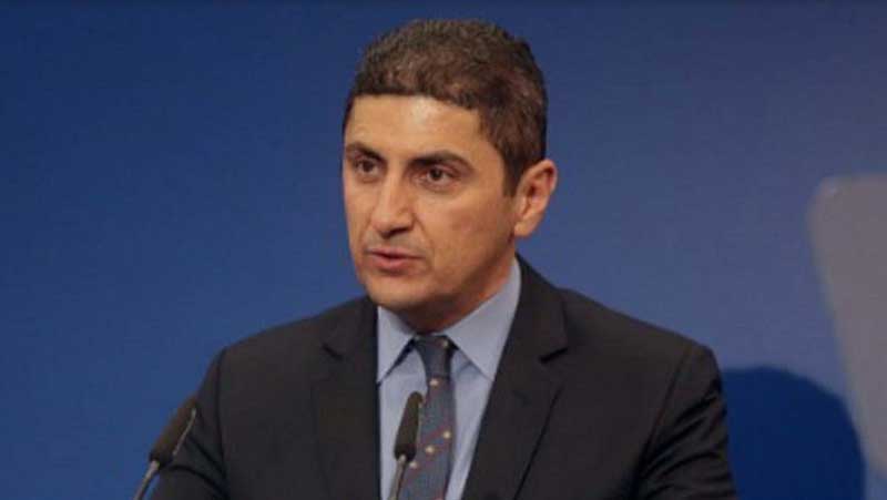 Λ. Αυγενάκης: Αλλαγές στην ΕΠΟ, επαγγελματική διαιτησία, κύρωση της Σύμβασης Σεντ Ντενί του Συμβουλίου της Ευρώπης για την ασφάλεια στα γήπεδα