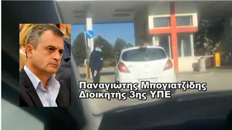Παναγιώτης Μπογιατζίδης: «Το ζήτημα που αντιμετώπισε το Μαμάτσειο για τη λειτουργία της ΜΕΘ ήταν η απροθυμία του ιατρικού προσωπικού για την στελέχωσή της»