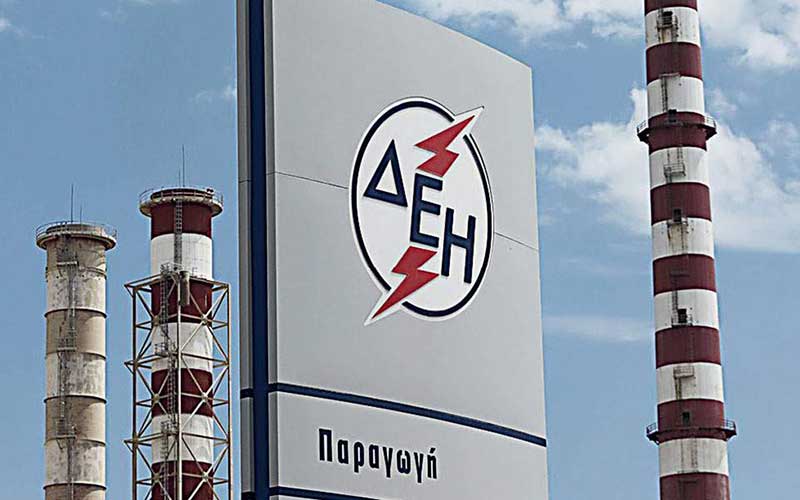 Έκθεση BNEF: Η Ελλάδα μπορεί να ηγηθεί του ενεργειακού μετασχηματισμού της Ευρώπης