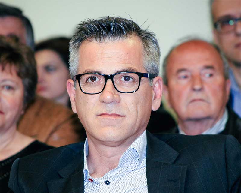 Δημήτρης Καραθανάσης: Οι δήμοι να εξετάσουν το ενδεχόμενο καλέσματος σε εθελοντές για τη δομή “Βοήθεια στο Σπίτι”