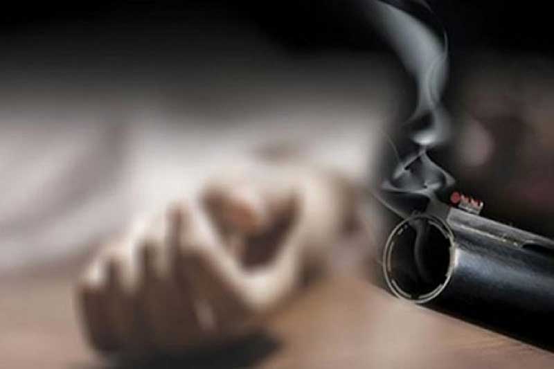 Σοκ στο Δισπηλιό – Αυτοκτόνησε ηλικιωμένος ανήμερα της εορτής του