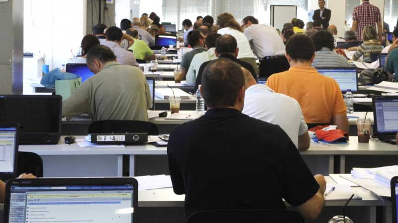 Νέα παράταση της άδειας ειδικού σκοπού στον ιδιωτικό τομέα – Μέχρι τις 10 Μαΐου