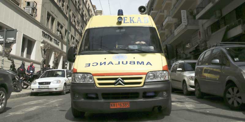 Κορωνοϊός: Στους 136 οι νεκροί – Πέθαναν 80χρονος και 59χρονη στη Βόρεια Ελλάδα