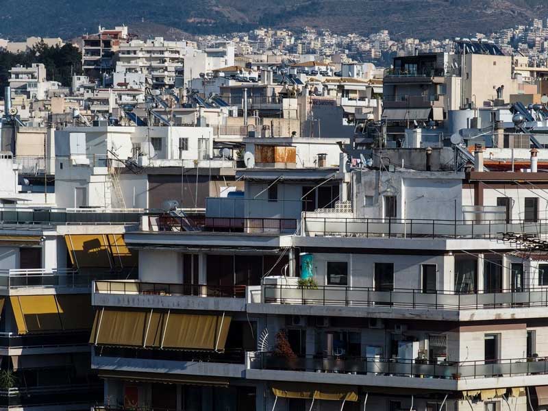 Μείωση ενοικίου 40% στις πληττόμενες επιχειρήσεις των ΚΑΔ και για τους εργαζομένους τους