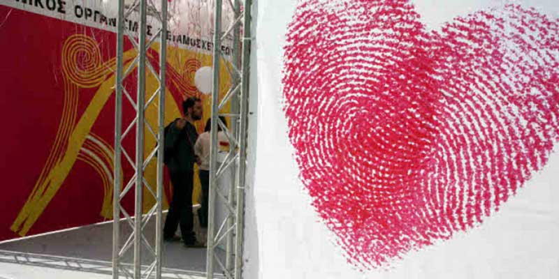 ΕΟΜ: Έκκληση στους δότες για τις επείγουσες μεταμοσχεύσεις – Η μοναδική θεραπεία προέρχεται από το συνάνθρωπο