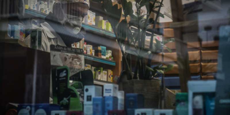 Κορωνοϊός: Παράταση έως 31 Μαΐου της δωρεάν φαρμακευτικής περίθαλψης ανασφάλιστων