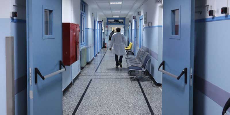 Δυτική Μακεδονία: Η εικόνα των λοιμωδών νοσημάτων το 2025 και η υποχώρηση των κρουσμάτων SARS-CoV-2