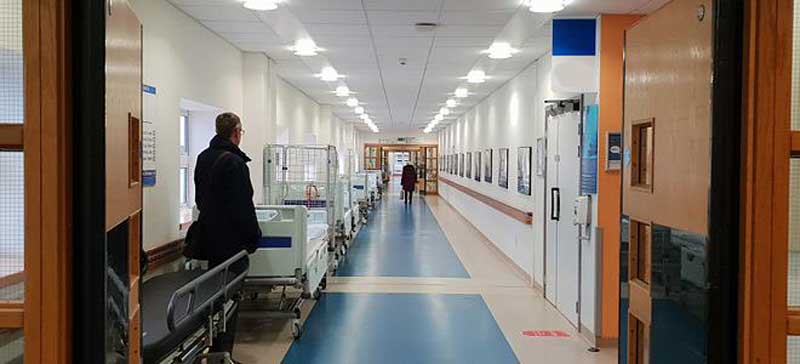 Να δημιουργηθούν και στη Δυτική Μακεδονία Κέντρα  Υγείας αποκλειστικά για  περιστατικά  Covid 19