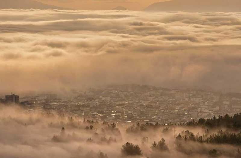 Η άγνωστη Κοζάνη